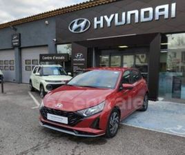 III GENERATION2 1.0 T-GDI 100 INTUITIVE DCT-7