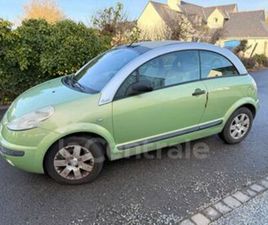 1.6 16S GRAPHIT SENSODRIVE