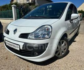 GENERATION2 1.6 110 EXCEPTION BVA