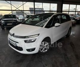 CITROEN C4 SPACETOURER 1.2 PURETECH 130 S&S BUSINESS BV6