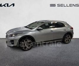 GENERATION2 1.0 T-GDI 120 ISG DESIGN