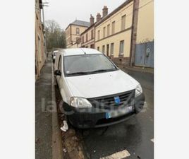 VAN 1.4 MPI 75 LOGAN