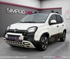 III (3) 1.0 70 HYBRIDE BSG S/S PANDINA