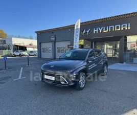 II 1.0 T-GDI 100 CREATIVE