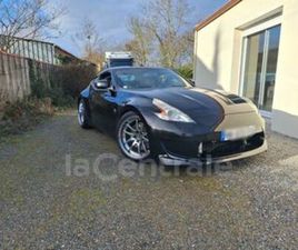 ROADSTER 3.7 V6 328 PACK