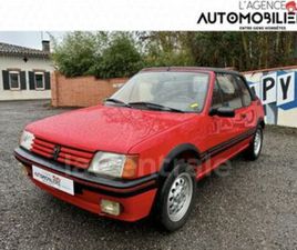 CABRIOLET CTI 1.6