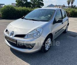 III 1.4 16S 100 CONFORT DYNAMIQUE 5P