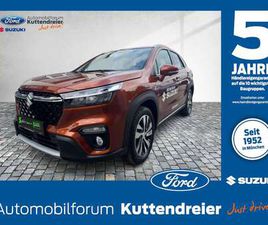 1.4 BOOSTERJET COMFORT+ ALLGRIP ACC+LED