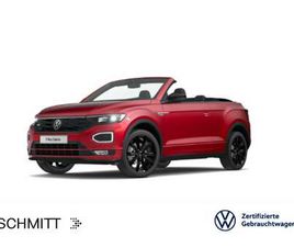 R-LINE 1.5 L TSI+AHK+LED+NAVI+KA