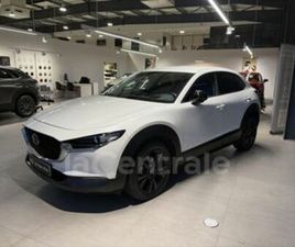 2.0 E-SKYACTIV G M HYBRID HOMURA