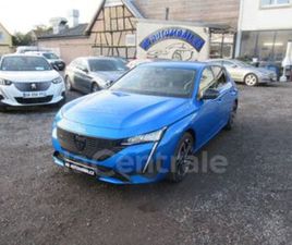 III 1.2 PURETECH 130 S&S ALLURE PACK