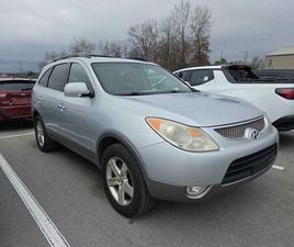 USED 2011 HYUNDAI VERACRUZ LIMITED
