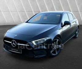 IV 180 7CV PROGRESSIVE LINE