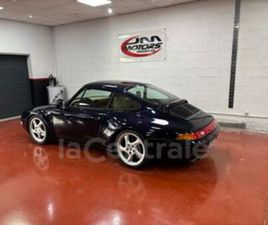 (993) 3.6 CARRERA 4 285