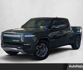 USED 2023 RIVIAN R1T ADVENTURE