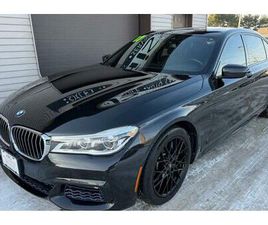 USED 2017 BMW ALPINA B7 XI