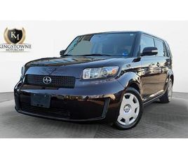 USED 2010 SCION XB