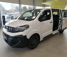 OPEL VIVARO COMBI OPEL VIVARO 2.2 D COMBI L (AUTOMATA) (9 SZEMÉLYES )