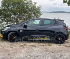 IV GENERATION2 1.6 TURBO 220 RS 18 EDC