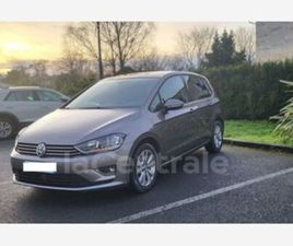 1.4 TSI 125 BLUEMOTION TECHNOLOGY CONFORTLINE DSG7