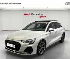 IV GENERATION2 SPORTBACK 2.0 35 TDI 150 S LINE S TRONIC 7