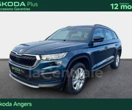 GENERATION2 2.0 TDI 150 SCR BUSINESS DSG7 7PL