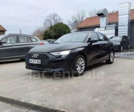 IV SPORTBACK 35 TDI 150 BUSINESS LINE S TRONIC 7