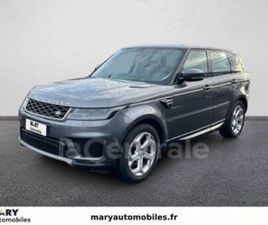 MARK VIII SDV6 3.0L 249 SE