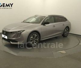 II SW BLUEHDI 130 S&S ALLURE EAT8