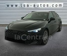 III AVANT 2.0 TDI HYBRIDE 204 S LINE S TRONIC 7