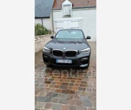 BMW X4 XDRIVE 20D (G02) XDRIVE20DA 190 10CV M SPORT X
