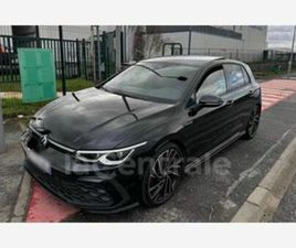 VOLKSWAGEN GOLF SW ALLTRACK VIII 2.0 TDI SCR 200 4MOTION ALLTRACK DSG7