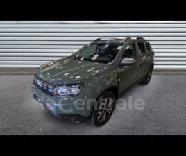 II GENERATION2 1.5 BLUE DCI 115 4X2 JOURNEY +