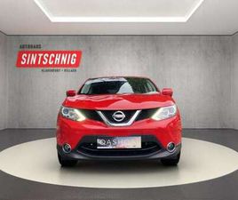 NISSAN QASHQAI 1,6 DCI 360°