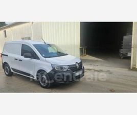 III VAN 1.5 BLUE DCI 95 GRAND CONFORT- 22