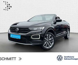 1.5 TSI DSG ACTIVE*LED*PDC*SHZ*N