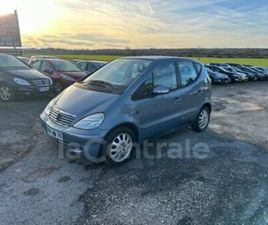 GENERATION2 170 CDI FAMILY ELEGANCE