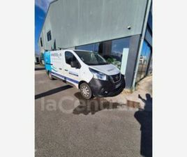 GENERATION2 FOURGON 2.0 DCI 120 N-CONNECTA L2H1 3.0T