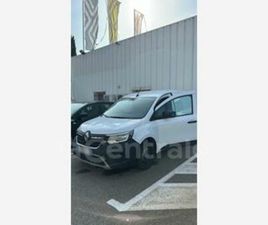 III GRAND CONFORT 1.5 BLUE DCI 95