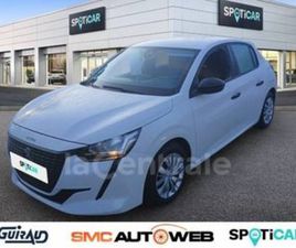 II BLUEHDI 100 S&S AFFAIRE PREMIUM BVM6