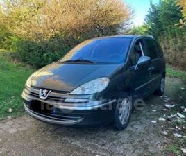 2.0 HDI 16V 120 7CV NAVTEQ