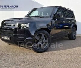 II (3) 110 PHEV X-DYNAMIC SE