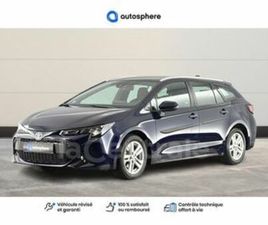 XII TOURING SPORTS HYBRIDE 122H DYNAMIC