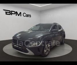 GENERATION2 1.6 HYBRID HEV 141 INTUITIVE DCT-6