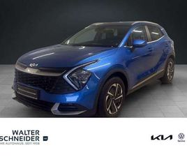 VISION NAVI BI-LED PDC TEMPOMAT RÜCKFAH