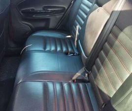 ALFA ROMEO GIULIETTA QUADRIFOGLIO VERDE 1.7 TBI QUADRIFOGLIO VERDE