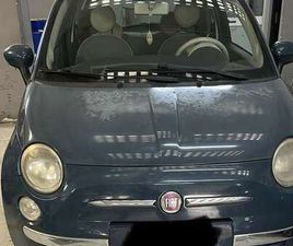 1.3 MJT 16V LOUNGE 75CV