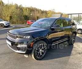 V WL 4XE 2.0 TURBO T4 380 PHEV 4X4 SUMMIT RESERVE BVA8