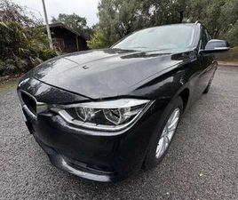 320D GRAN TURISMO BUSINESS ADVANTAGE AUTO