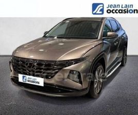 IV 1.6 T-GDI 230 HTRAC HYBRID CREATIVE BVA6